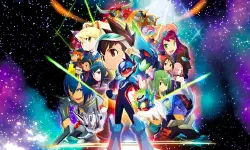 Featured image of post Mega Man Star Force Legacy Collection 流星洛克人 完美合集 [DLC 解锁] [凝聚力] [DLC Unlock] [Steam] [Windows & SteamOS]