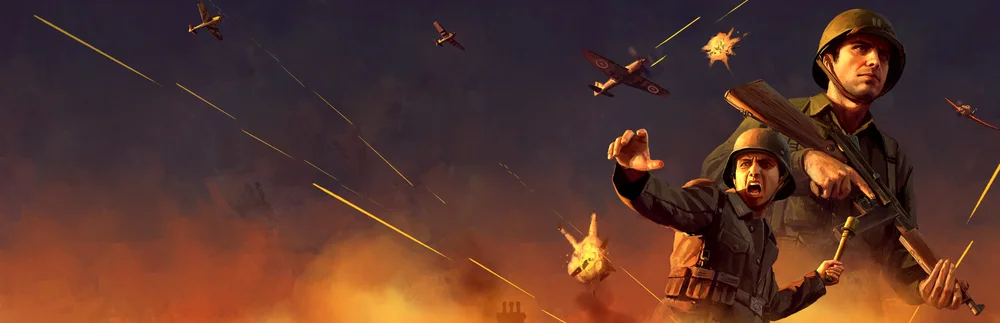 Featured image of post Men of War II 战争之人 2 [DLC 解锁] [凝聚力] [DLC Unlock] [Steam & Epic] [Windows & SteamOS]