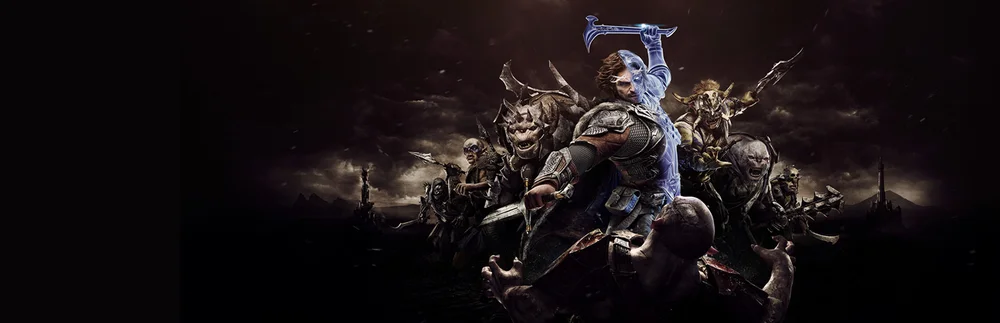 Featured image of post Middle-earth Shadow of War 中土世界 战争之影 [DLC 解锁] [凝聚力] [DLC Unlock] [Steam] [Windows & SteamOS]