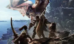 Featured image of post Monster Hunter World 怪物猎人 世界 [DLC 解锁] [凝聚力] [DLC Unlock] [Steam] [Windows & SteamOS]
