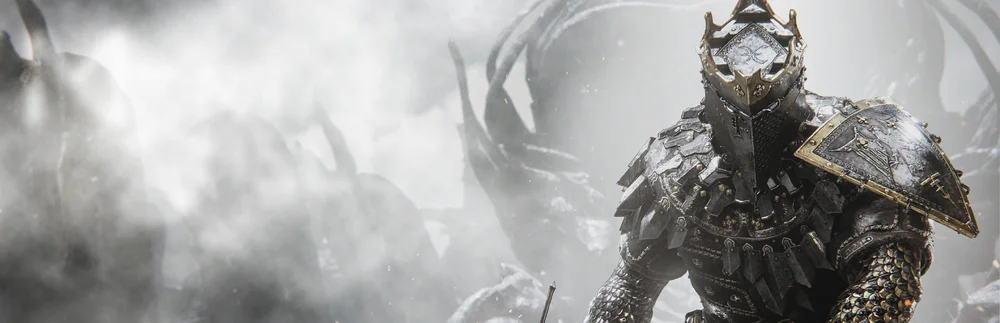 Featured image of post Mortal Shell 致命躯壳 [DLC 解锁] [凝聚力] [DLC Unlock] [Steam & Epic] [Windows & SteamOS]