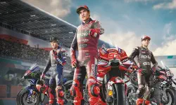Featured image of post MotoGP 26 世界摩托车锦标赛 26 [DLC 解锁] [凝聚力] [DLC Unlock] [Steam & Epic] [Windows & SteamOS]