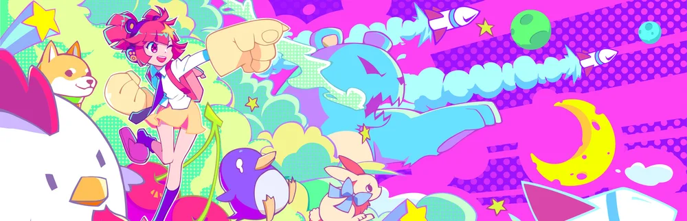 Featured image of post Muse Dash 喵斯快跑 [DLC 解锁] [凝聚力] [DLC Unlock] [Steam] [Windows & SteamOS & macOS]