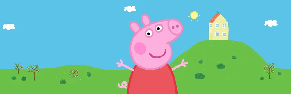 Featured image of post My Friend Peppa Pig 我的好友小猪佩奇 [DLC 解锁] [凝聚力] [DLC Unlock] [Steam & Epic & PC Game Pass / Xbox] [Windows & SteamOS]