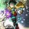 MY HERO ACADEMIA Alls Justice 我的英雄学院 无尽正义 [DLC 解锁] [凝聚力] [DLC Unlock] [Steam] [Windows & SteamOS]