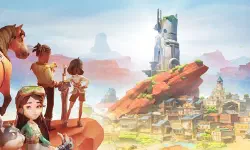 Featured image of post My Time at Sandrock 沙石镇时光 [DLC 解锁] [凝聚力] [DLC Unlock] [Steam & Epic & Xbox] [Windows & SteamOS]