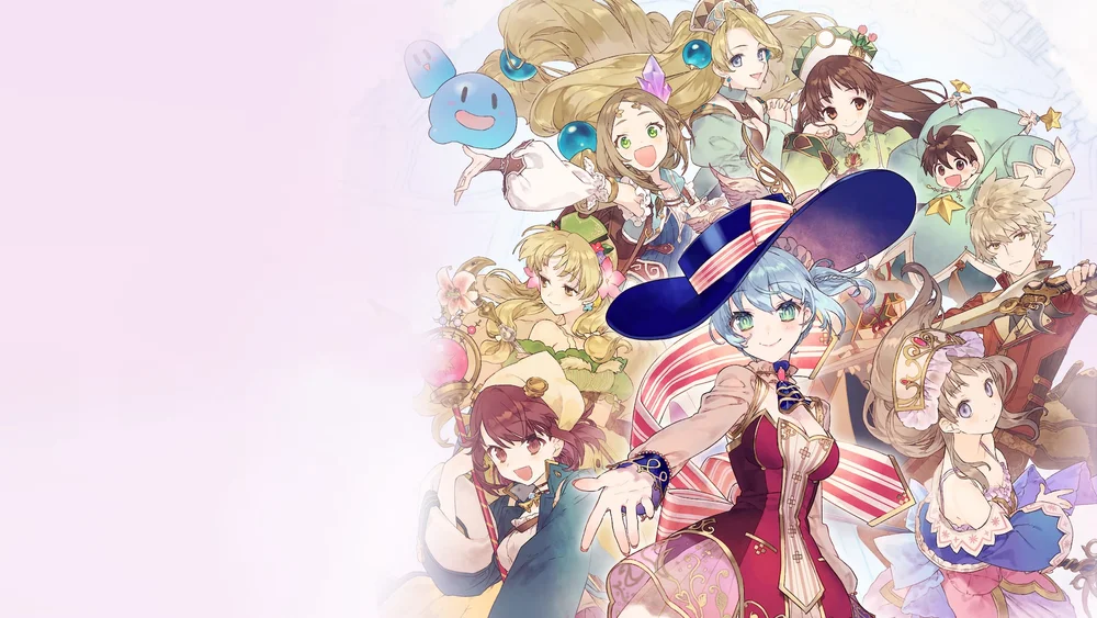 Featured image of post Nelke & the Legendary Alchemists Ateliers of the New World 奈尔克与传说的炼金术士们 新大地之炼金工房 [DLC 解锁] [凝聚力] [DLC Unlock] [Steam] [Windows & SteamOS]
