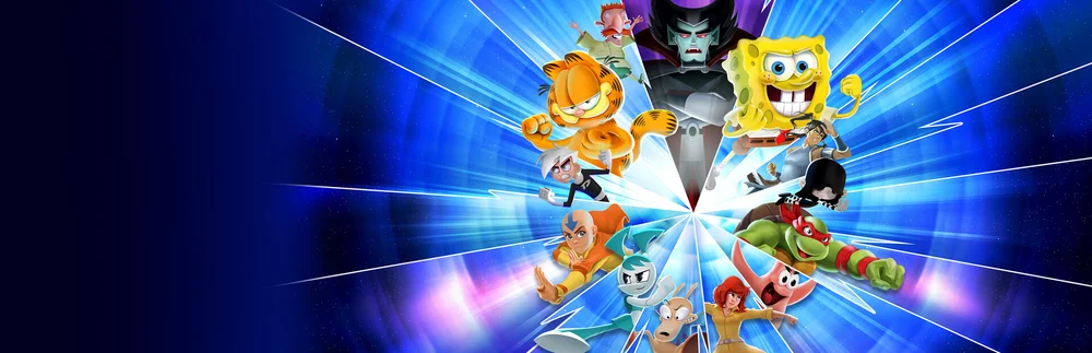 Featured image of post Nickelodeon All Star Brawl 2 尼克儿童频道全明星大乱斗 2 [DLC 解锁] [凝聚力] [DLC Unlock] [Steam & PC Game Pass / Xbox] [Windows & SteamOS]