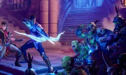 Featured image of post Orcs Must Die! 3 兽人必须死！ 3 [DLC 解锁] [凝聚力] [DLC Unlock] [Steam & Epic] [Windows & SteamOS]