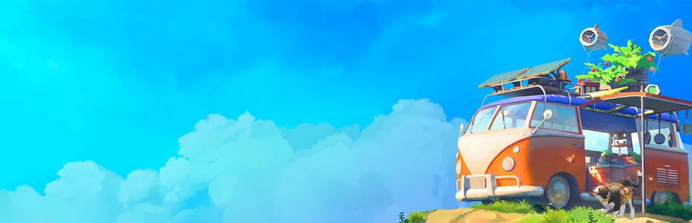 Featured image of post Outbound 拾光旅人 [DLC 解锁] [凝聚力] [DLC Unlock] [Steam & Epic] [Windows & SteamOS]