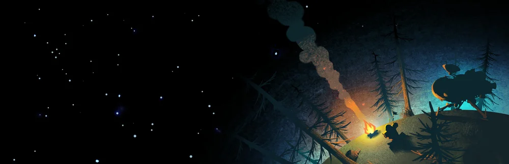 Featured image of post Outer Wilds 星际拓荒 [DLC 解锁] [凝聚力] [DLC Unlock] [Steam & Epic] [Windows & SteamOS]