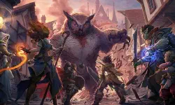 Featured image of post Pathfinder Kingmaker 开拓者 拥王者 [DLC 解锁] [凝聚力] [DLC Unlock] [Steam & Epic] [Windows & SteamOS & macOS]