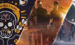 Featured image of post PAYDAY 2 收获日 2 [DLC 解锁] [凝聚力] [DLC Unlock] [Steam & Epic] [Windows & SteamOS]