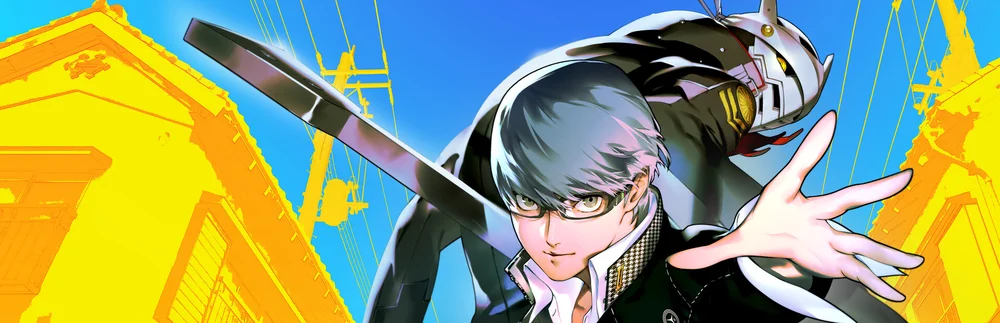 Featured image of post Persona 4 Revival 女神异闻录 4 Revival [DLC 解锁] [凝聚力] [DLC Unlock] [Steam & PC Game Pass / Xbox] [Windows & SteamOS]