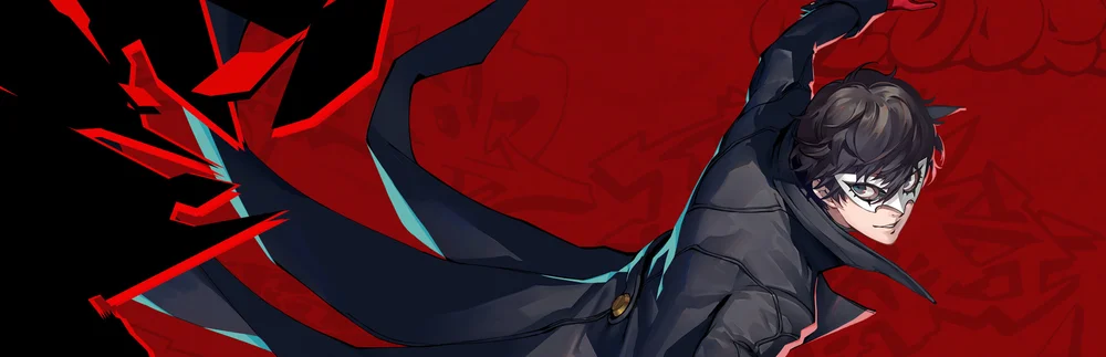 Featured image of post Persona 5 Strikers 女神异闻录 5 乱战 魅影攻手 [DLC 解锁] [凝聚力] [DLC Unlock] [Steam] [Windows]