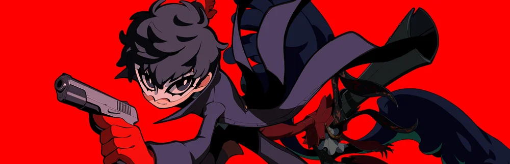 Featured image of post Persona 5 Tactica 女神异闻录 5 战略版 [DLC 解锁] [凝聚力] [DLC Unlock] [Steam] [Windows & SteamOS]