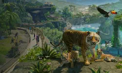 Featured image of post Planet Zoo 2 动物园之星 2 [DLC 解锁] [凝聚力] [DLC Unlock] [Steam] [Windows & SteamOS]