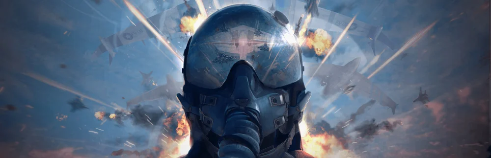 Featured image of post Project Wingman 僚机计划 [DLC 解锁] [凝聚力] [DLC Unlock] [Steam] [Windows & SteamOS]