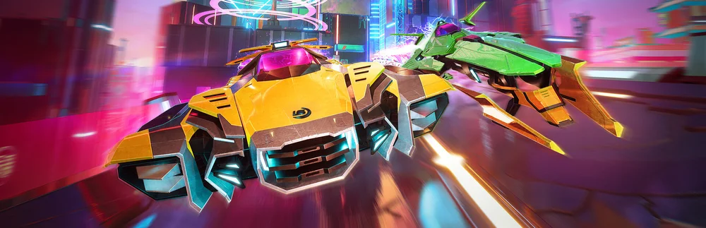 Featured image of post Redout 2 红视 2 [DLC 解锁] [凝聚力] [DLC Unlock] [Steam & Epic] [Windows & SteamOS]