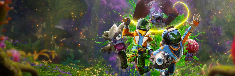 Featured image of post Revenge of the Savage Planet 狂野星球复仇记 [DLC 解锁] [凝聚力] [DLC Unlock] [Steam & Epic & PC Game Pass / Xbox] [Windows & SteamOS]