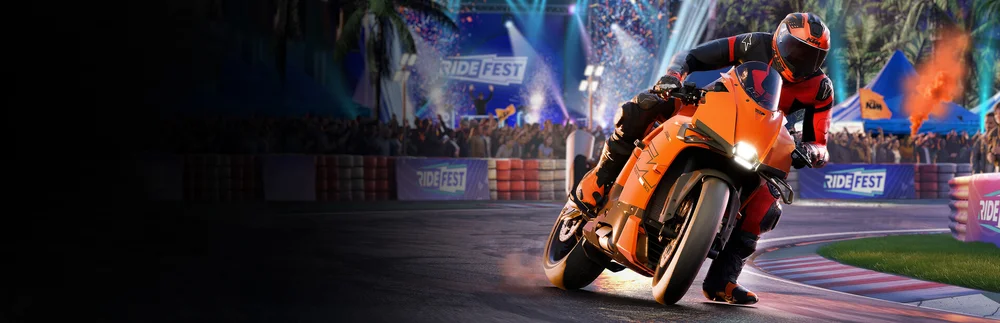 Featured image of post RIDE 6 极速骑行 6 [DLC 解锁] [凝聚力] [DLC Unlock] [Steam & Epic] [Windows & SteamOS]