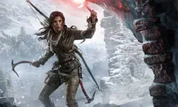 Featured image of post Rise of the Tomb Raider 古墓丽影 崛起 [DLC 解锁] [凝聚力] [DLC Unlock] [Steam & Epic] [Windows & SteamOS & macOS]