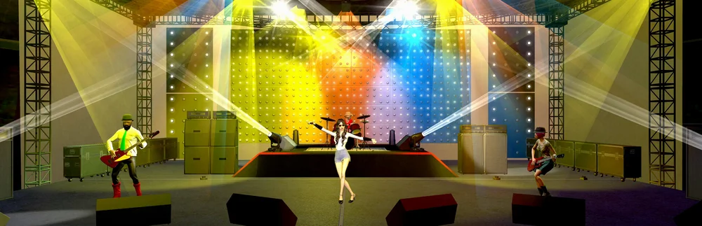 Featured image of post Rising Star 2 明日之星 2 [DLC 解锁] [凝聚力] [DLC Unlock] [Steam] [Windows & SteamOS]