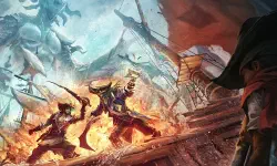 Featured image of post Rogue Waters 恶棍水域 [DLC 解锁] [凝聚力] [DLC Unlock] [Steam & Epic] [Windows & SteamOS]