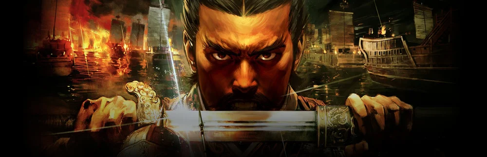 Featured image of post ROMANCE OF THE THREE KINGDOMS XIII 三国志 13 [DLC 解锁] [凝聚力] [DLC Unlock] [Steam] [Windows & SteamOS]