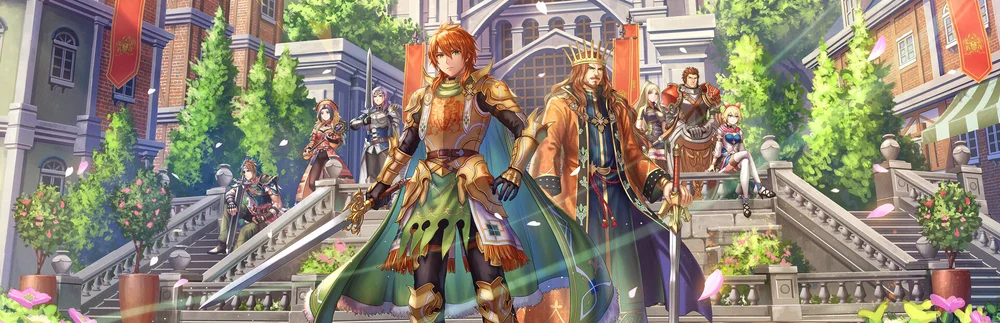 Featured image of post Romancing SaGa 2 Revenge of the Seven 浪漫沙加 2 七英雄的复仇 [DLC 解锁] [凝聚力] [DLC Unlock] [Steam] [Windows & SteamOS]