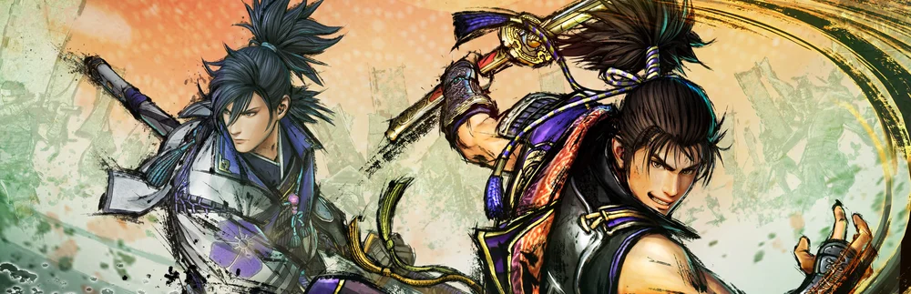 Featured image of post SAMURAI WARRIORS 5 战国无双 5 [DLC 解锁] [凝聚力] [DLC Unlock] [Steam] [Windows & SteamOS]
