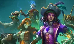 Featured image of post Shadow Gambit The Cursed Crew 影子诡局 被诅咒的海盗 [DLC 解锁] [凝聚力] [DLC Unlock] [Steam & Epic] [Windows & SteamOS]