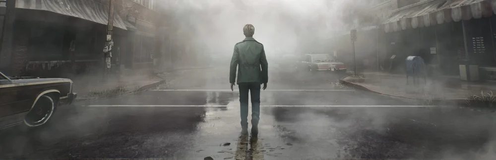 Featured image of post SILENT HILL 2 寂静岭 2 [DLC 解锁] [凝聚力] [DLC Unlock] [Steam & Epic] [Windows & SteamOS]