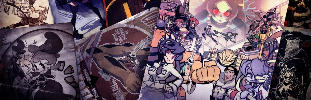 Featured image of post Skullgirls 2nd Encore 骷髅女孩 二度返场 [DLC 解锁] [凝聚力] [DLC Unlock] [Steam] [Windows & SteamOS & macOS]