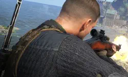 Featured image of post Sniper Elite 5 狙击精英 5 [DLC 解锁] [凝聚力] [DLC Unlock] [Steam & Epic] [Windows & SteamOS]