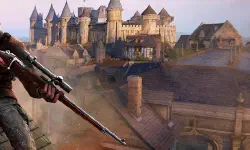 Featured image of post Sniper Elite Resistance 狙击精英 抵抗 [DLC 解锁] [凝聚力] [DLC Unlock] [Steam & Epic] [Windows & SteamOS]