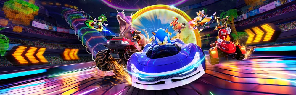 Featured image of post Sonic Racing CrossWorlds 索尼克赛车 交叉世界 [DLC 解锁] [凝聚力] [DLC Unlock] [Steam & Epic] [Windows & SteamOS]
