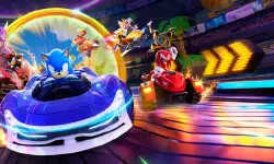 Featured image of post Sonic Racing CrossWorlds 索尼克赛车 交叉世界 [DLC 解锁] [凝聚力] [DLC Unlock] [Steam & Epic] [Windows & SteamOS]