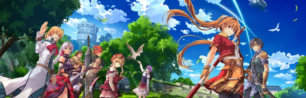 Featured image of post Sora no Kiseki the 1st 空之轨迹 the 1st [DLC 解锁] [凝聚力] [DLC Unlock] [Steam] [Windows & SteamOS]