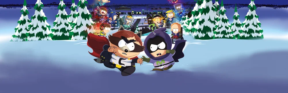 Featured image of post South Park The Fractured But Whole 南方公园 完整破碎 [DLC 解锁] [凝聚力] [DLC Unlock] [Steam & Epic & Uplay & PC Game Pass / Xbox] [Windows & SteamOS]