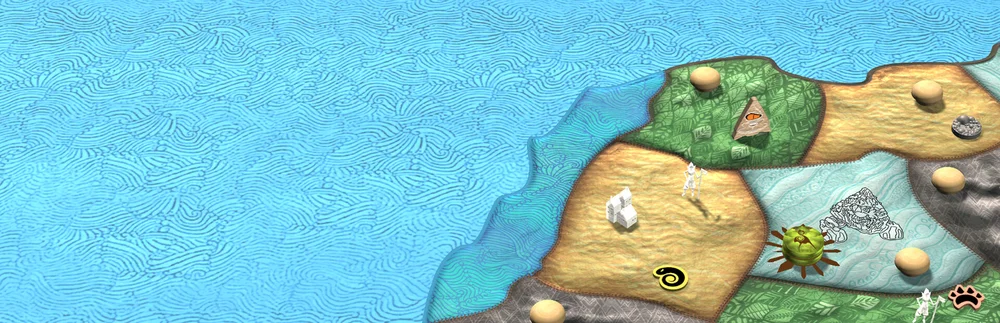 Featured image of post Spirit Island 灵迹岛 [DLC 解锁] [凝聚力] [DLC Unlock] [Steam] [Windows & SteamOS & macOS]