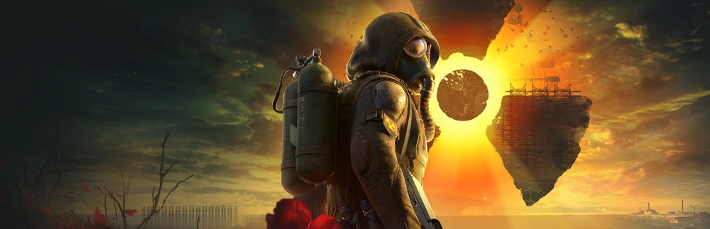 Featured image of post STALKER 2 Heart of Chornobyl 潜行者 2 切尔诺贝利之心 [DLC 解锁] [凝聚力] [DLC Unlock] [Steam & Epic] [Windows & SteamOS]