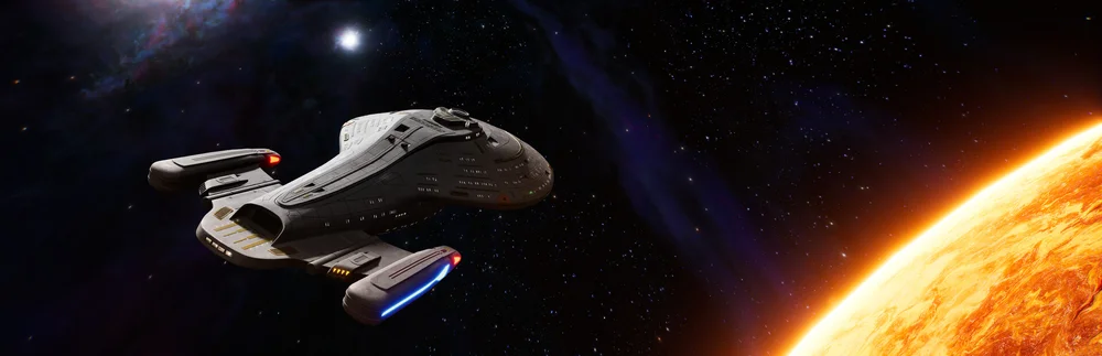 Featured image of post Star Trek Voyager - Across the Unknown 星际迷航 航海家号 - 穿越未知 [DLC 解锁] [凝聚力] [DLC Unlock] [Steam & Epic] [Windows & SteamOS]