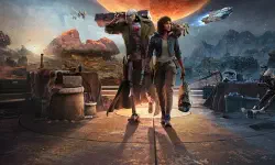Featured image of post Star Wars Outlaws 星球大战 亡命之徒 [DLC 解锁] [凝聚力] [DLC Unlock] [Steam & Epic & Uplay & PC Game Pass / Xbox] [Windows & SteamOS]