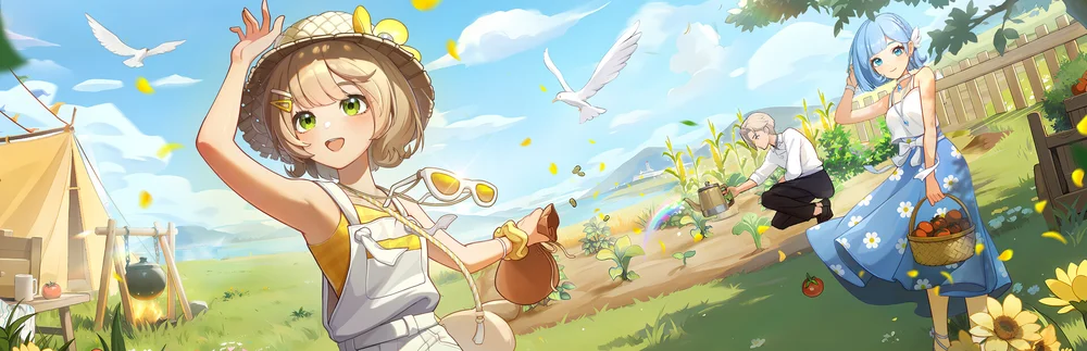 Featured image of post Starsand Island 星砂岛 [DLC 解锁] [凝聚力] [DLC Unlock] [Steam & PC Game Pass / Xbox] [Windows & SteamOS]