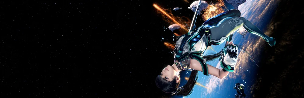 Featured image of post Stellar Blade 剑星 [DLC 解锁] [凝聚力] [DLC Unlock] [Steam & Epic] [Windows & SteamOS]