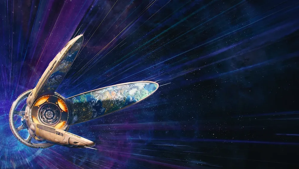 Featured image of post Stellaris 群星 [DLC 解锁] [凝聚力] [DLC Unlock] [Steam & Xbox] [Windows & SteamOS & macOS]