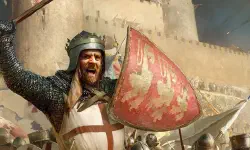 Featured image of post Stronghold Crusader Definitive Edition 要塞十字军东征 决定版 [DLC 解锁] [凝聚力] [DLC Unlock] [Steam] [Windows & SteamOS]