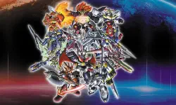 Featured image of post Super Robot Wars 30 超级机器人大战 30 [DLC 解锁] [凝聚力] [DLC Unlock] [Steam] [Windows & SteamOS]