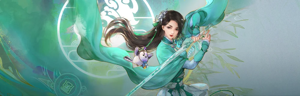 Featured image of post Sword and Fairy 7 仙剑奇侠传 七 [DLC 解锁] [凝聚力] [DLC Unlock] [Steam] [Windows & SteamOS]